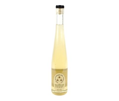 Black Sage Honey